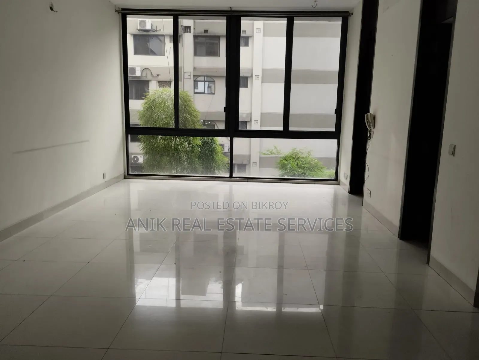 3-Bedroom Apartment in Anik Real Estate, Banani for sale in Banani