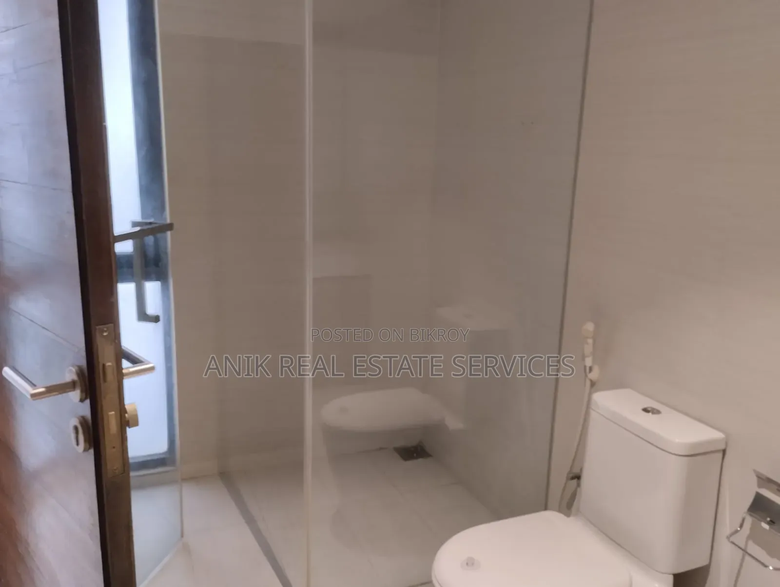 3-Bedroom Apartment in Anik Real Estate, Banani for sale in Banani