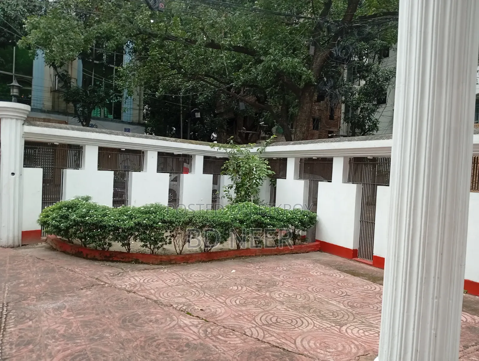 8 Bedroom House in Gulshan for Rent in Gulshan