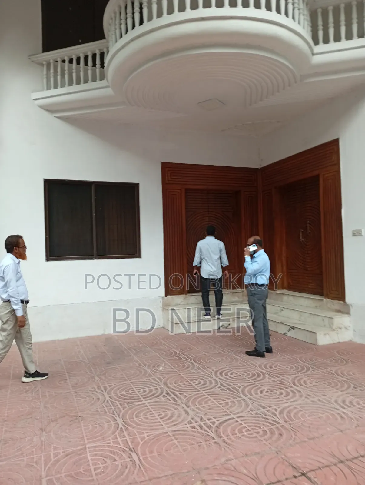 8 Bedroom House in Gulshan for Rent in Gulshan