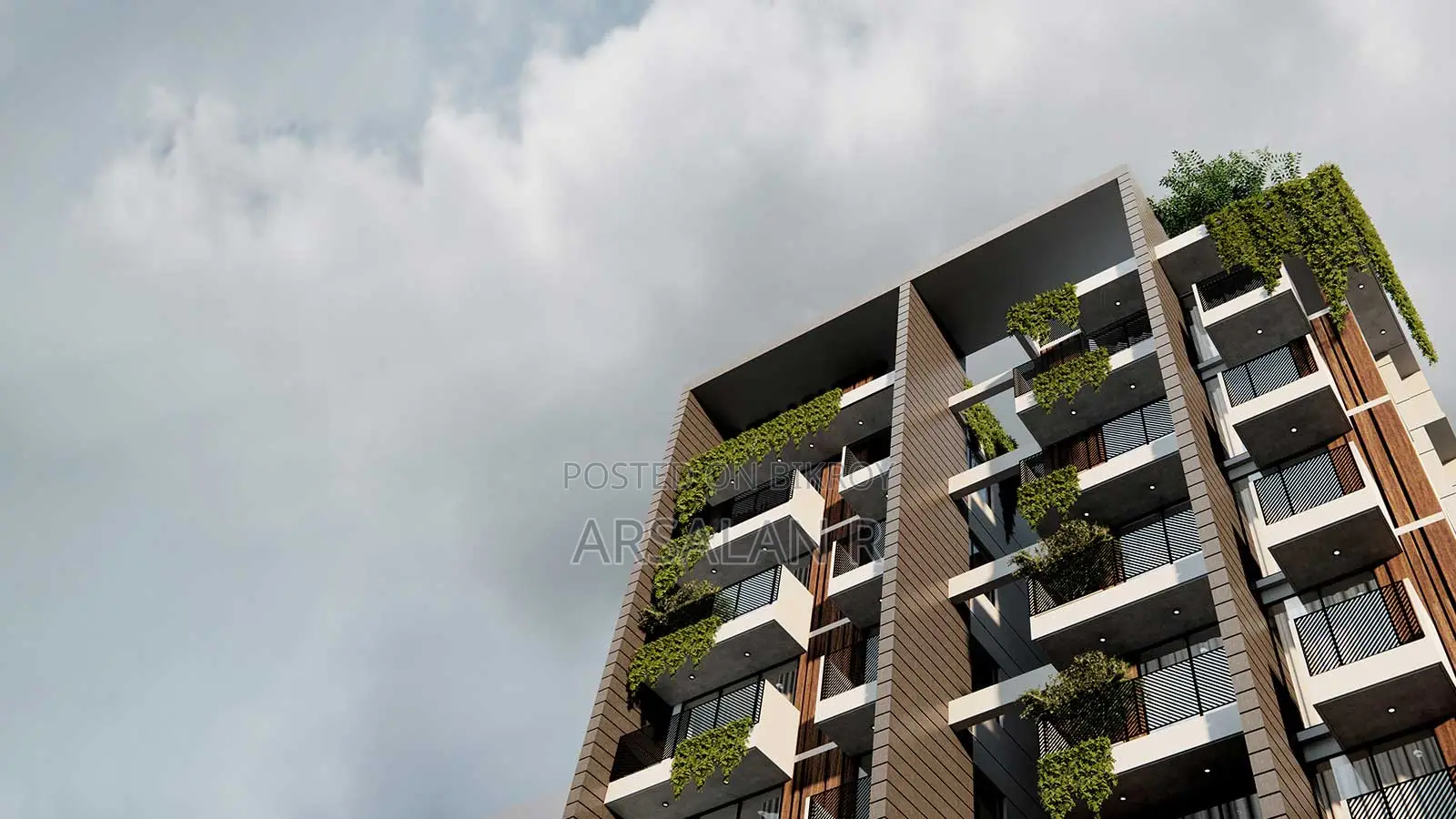 3-bedroom Apartment in Mogbazar for sale in Mogbazar