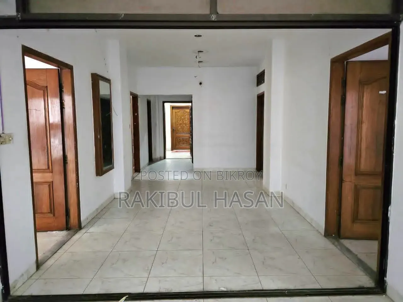 1800 Square Feet Office Rent in Banani in Banani