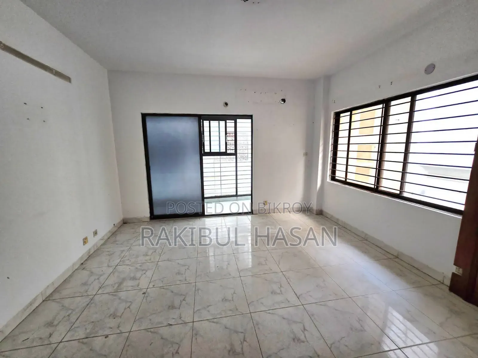 1800 Square Feet Office Rent in Banani in Banani