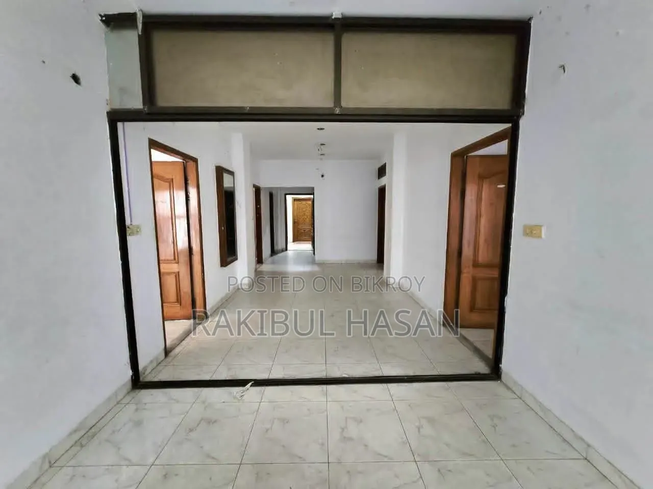 1800 Square Feet Office Rent in Banani in Banani