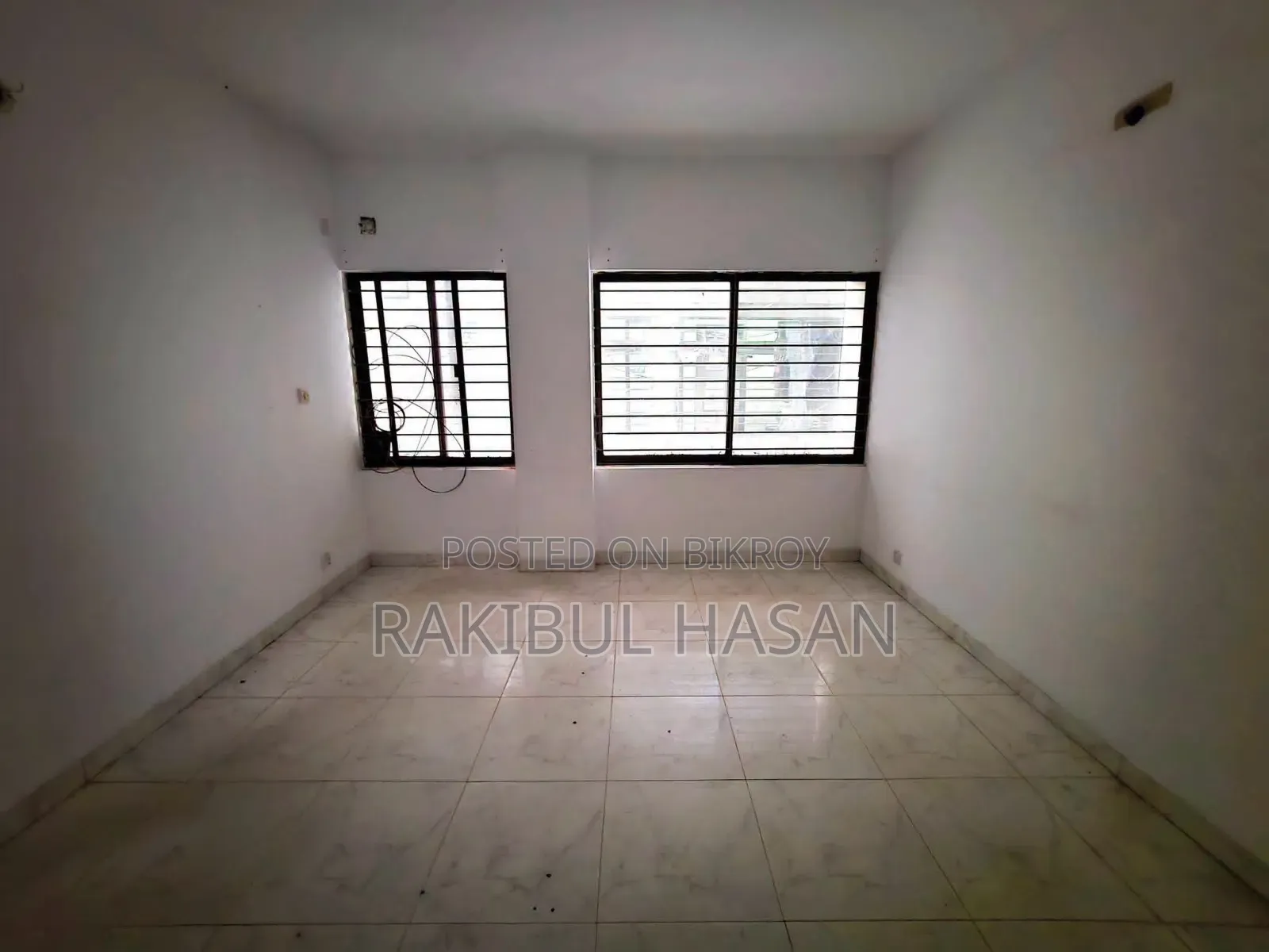 1800 Square Feet Office Rent in Banani in Banani
