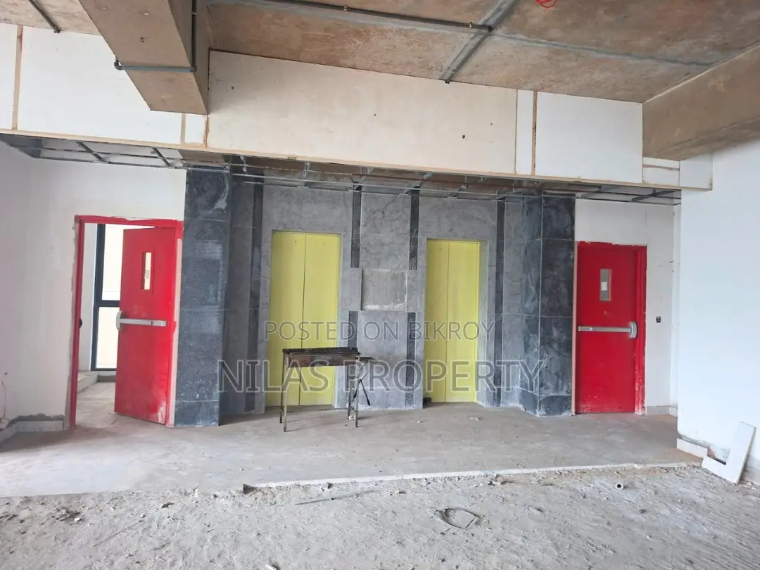 Modern New Commercial Space Rent in Gulshan in Gulshan