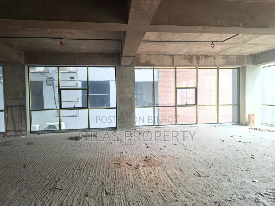 Modern New Commercial Space Rent in Gulshan in Gulshan