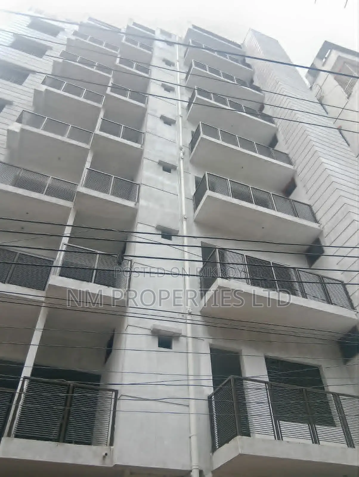 3-Bedroom Apartment in Nm Properties, Mirpur for Sale in Mirpur