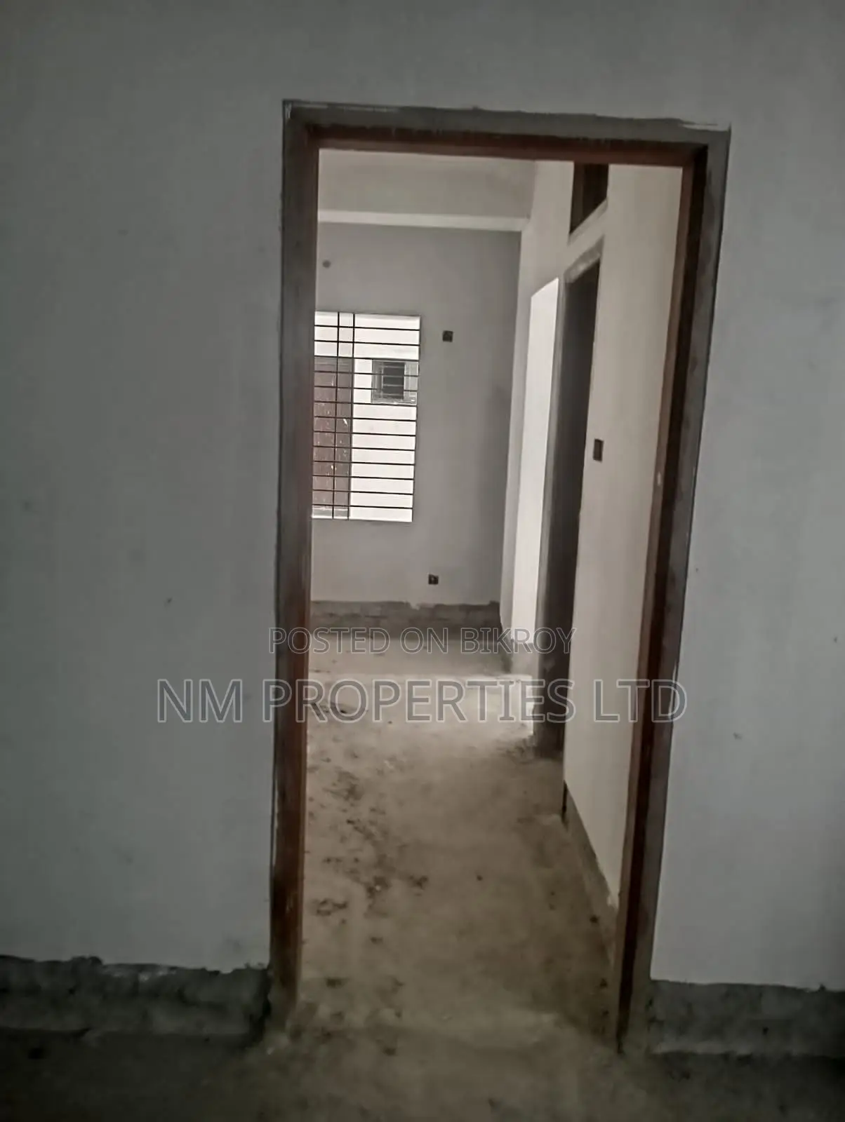 3-Bedroom Apartment in Nm Properties, Mirpur for Sale in Mirpur