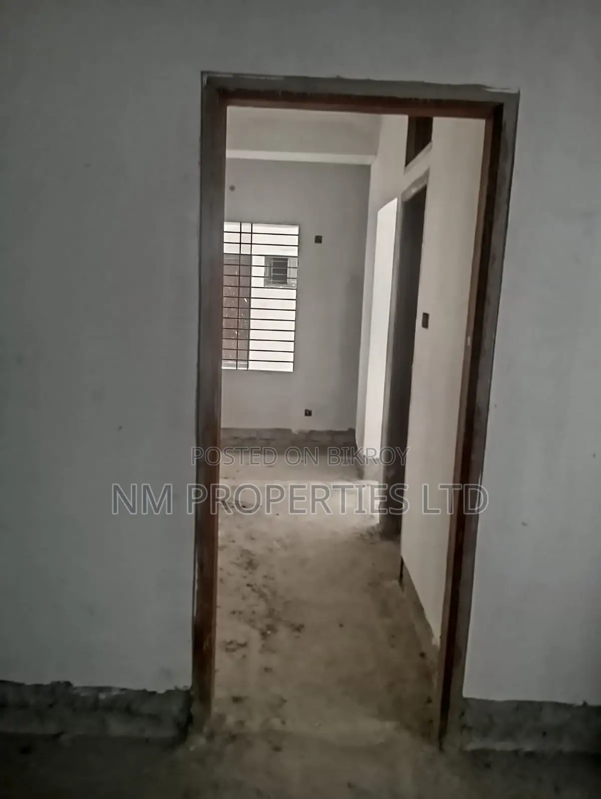 3-Bedroom Apartment in Nm Properties, Mirpur for Sale in Mirpur
