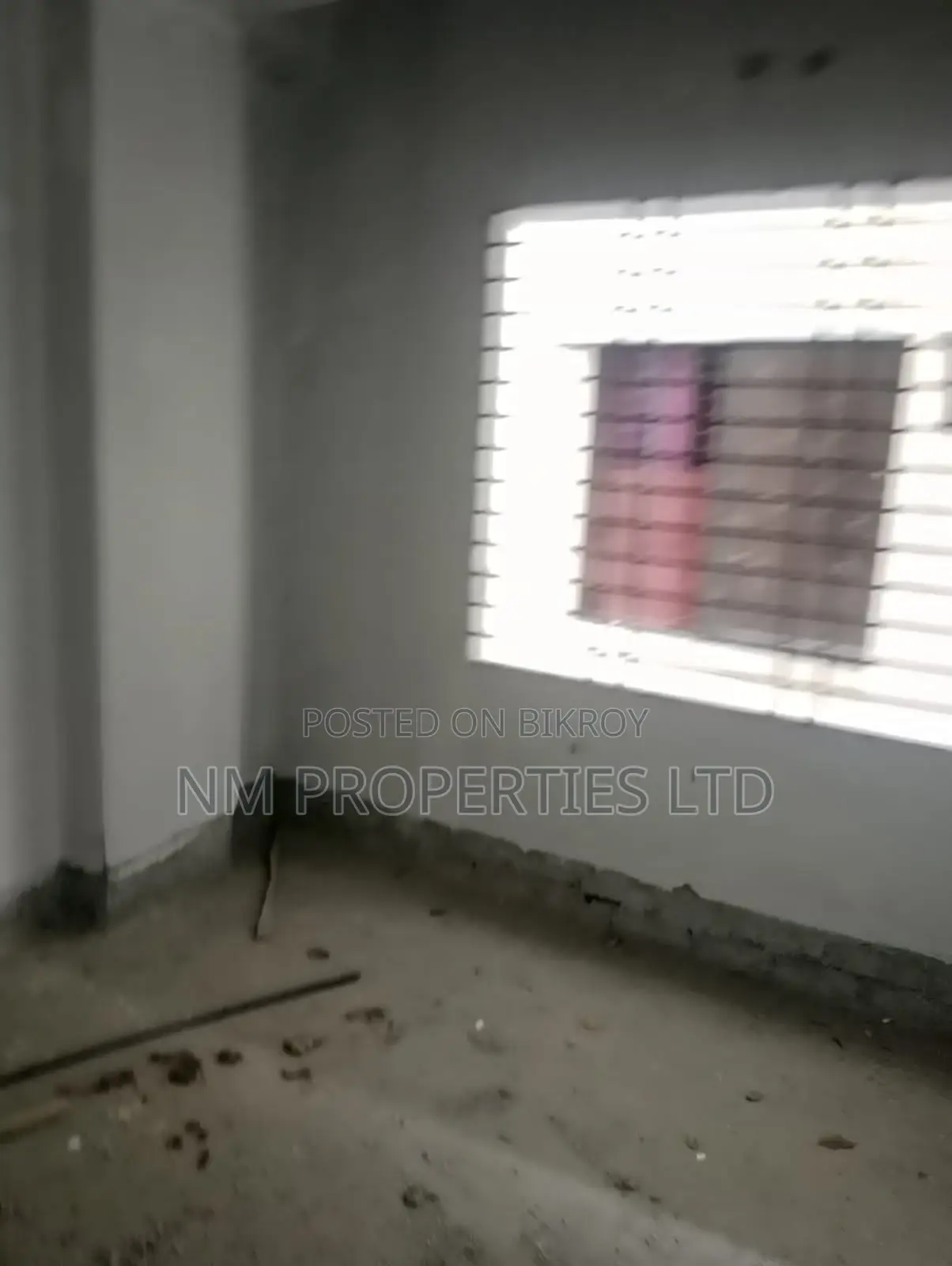 3-Bedroom Apartment in Nm Properties, Mirpur for Sale in Mirpur