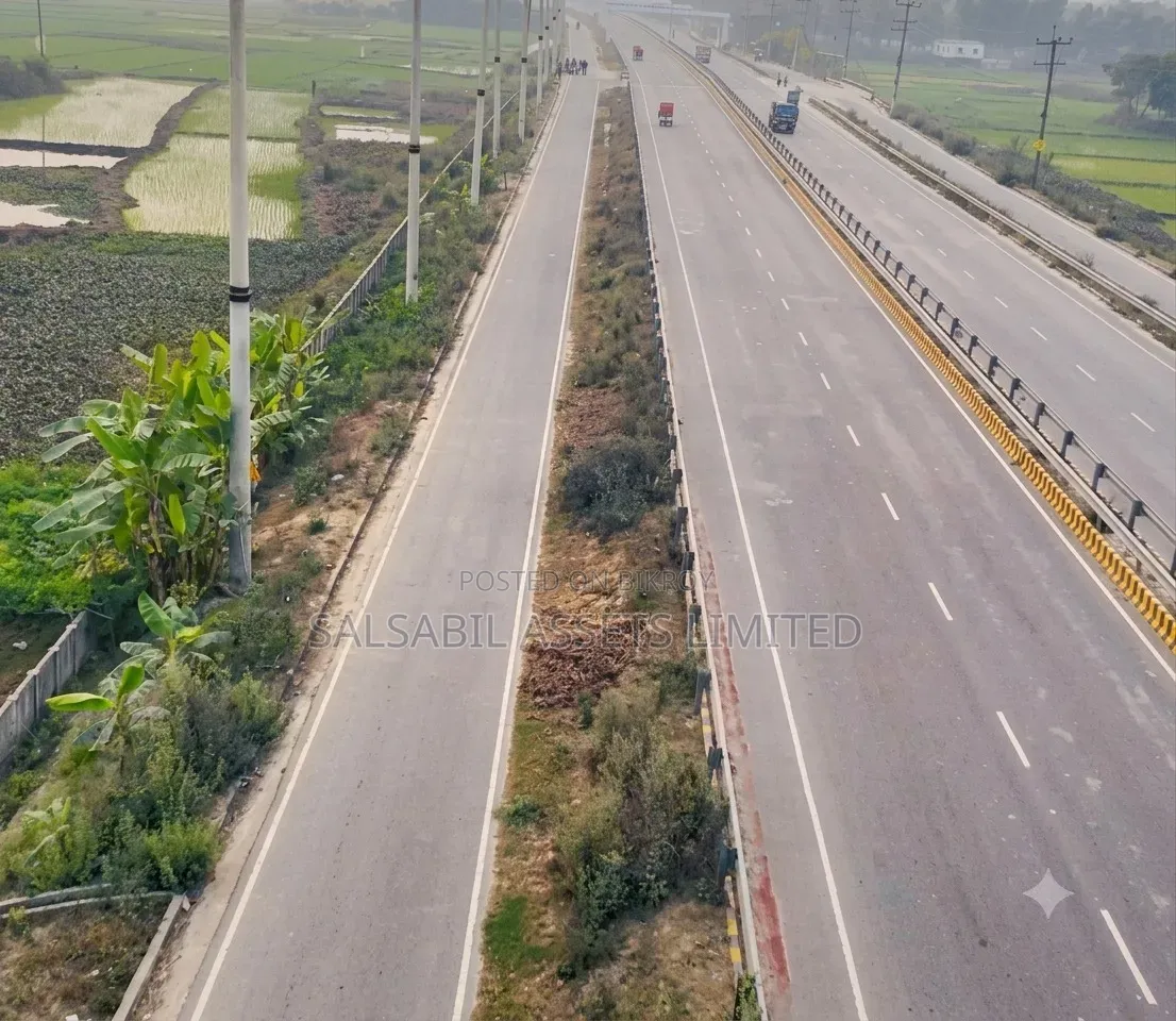 Angina City Purbachal - Guarantee of a Safe Future in Purbachal