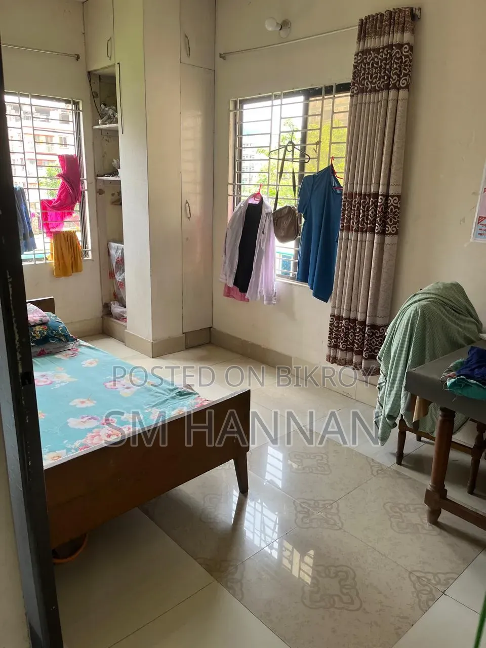 3-bedroom Apartment in Jatrabari for Rent in Jatrabari