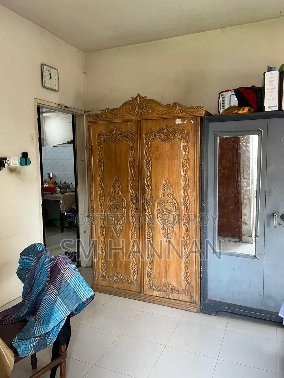 3-bedroom Apartment in Jatrabari for Rent in Jatrabari