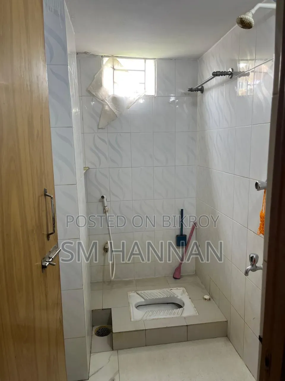 3-bedroom Apartment in Jatrabari for Rent in Jatrabari