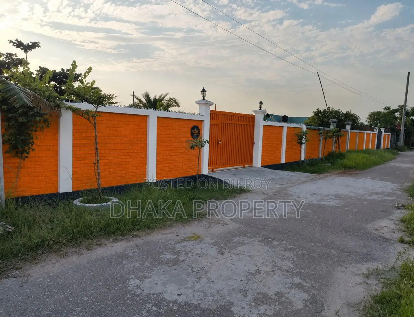 Purbachal Land Sale 5 Katha Sector-10 in Purbachal