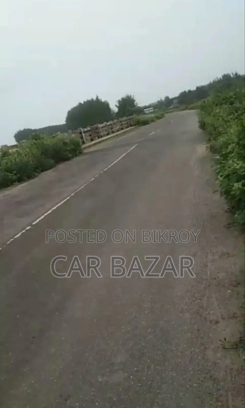 Cox Bazar Marine Drive Road Inani Land Sale in Cox's Bazar Sadar