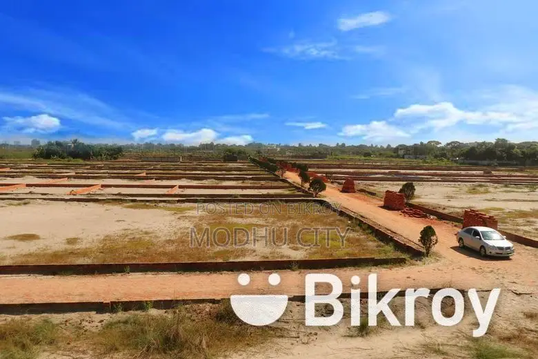 Plot for Sale at Mohammadpur in Mohammadpur