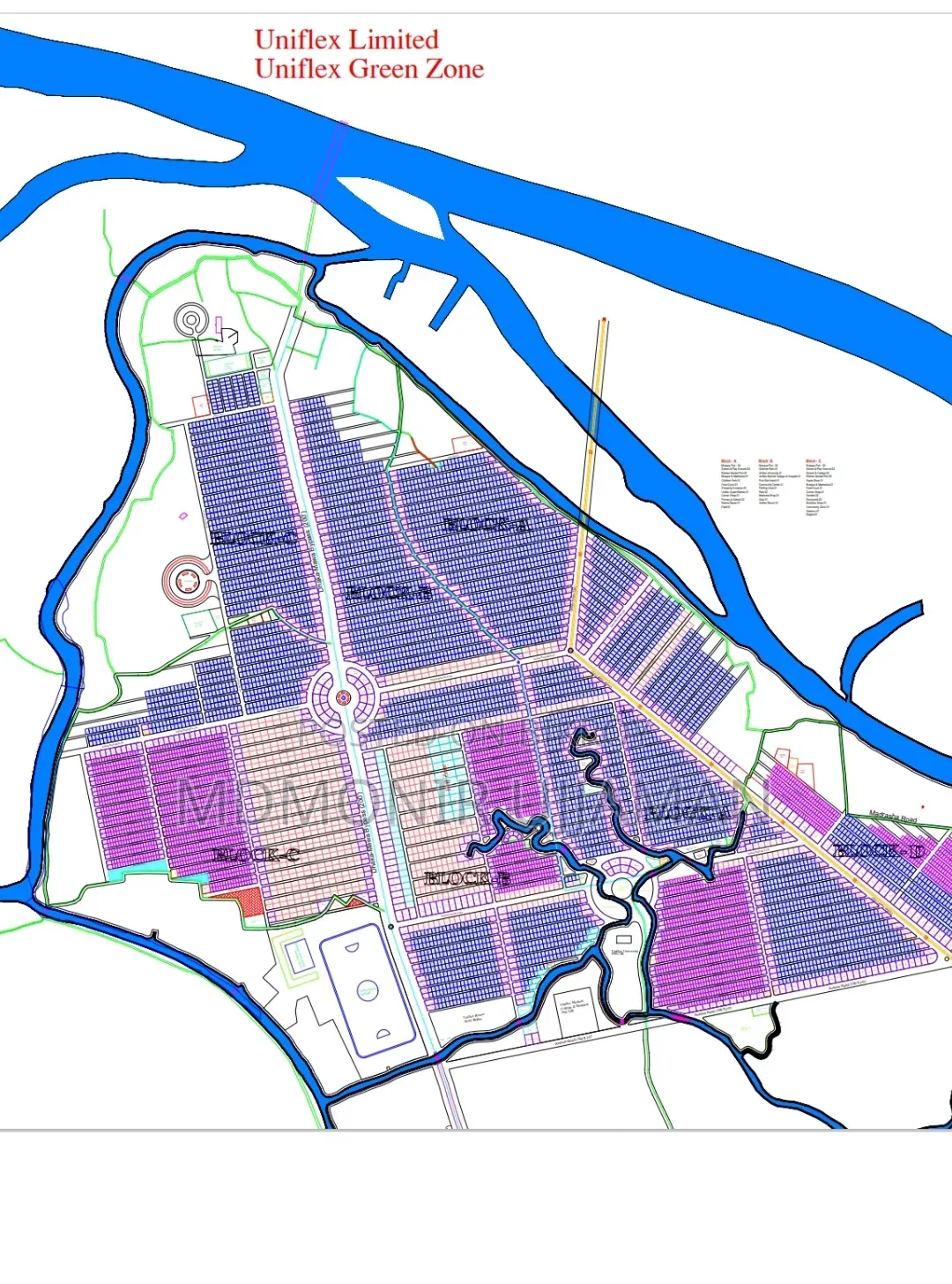 Land for Sale in Mawa Highway