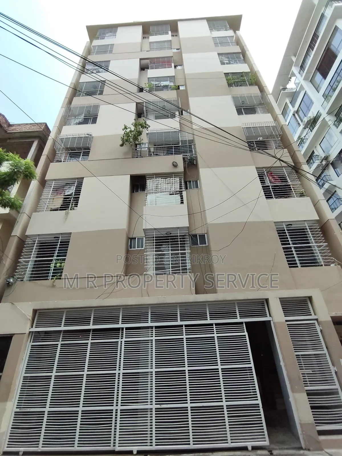 3-Bedroom Apartment in Gulshan for Sale in Gulshan