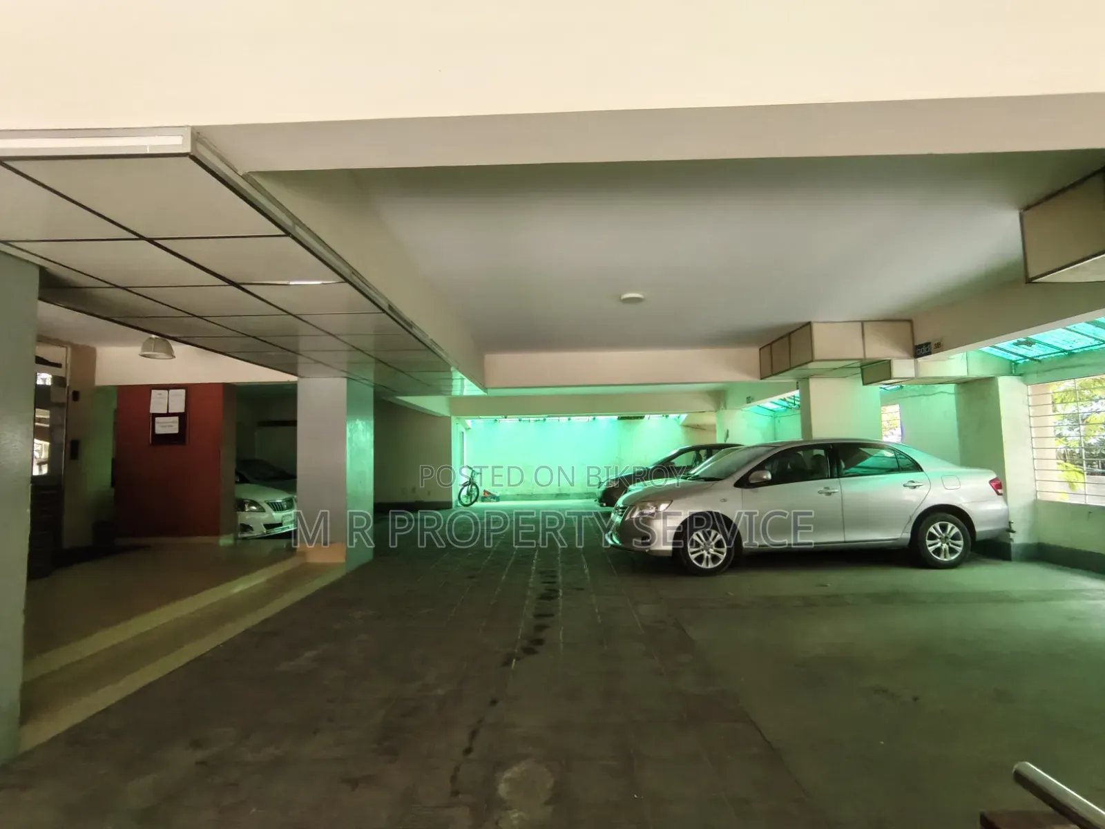 3-Bedroom Apartment in Gulshan for Sale in Gulshan