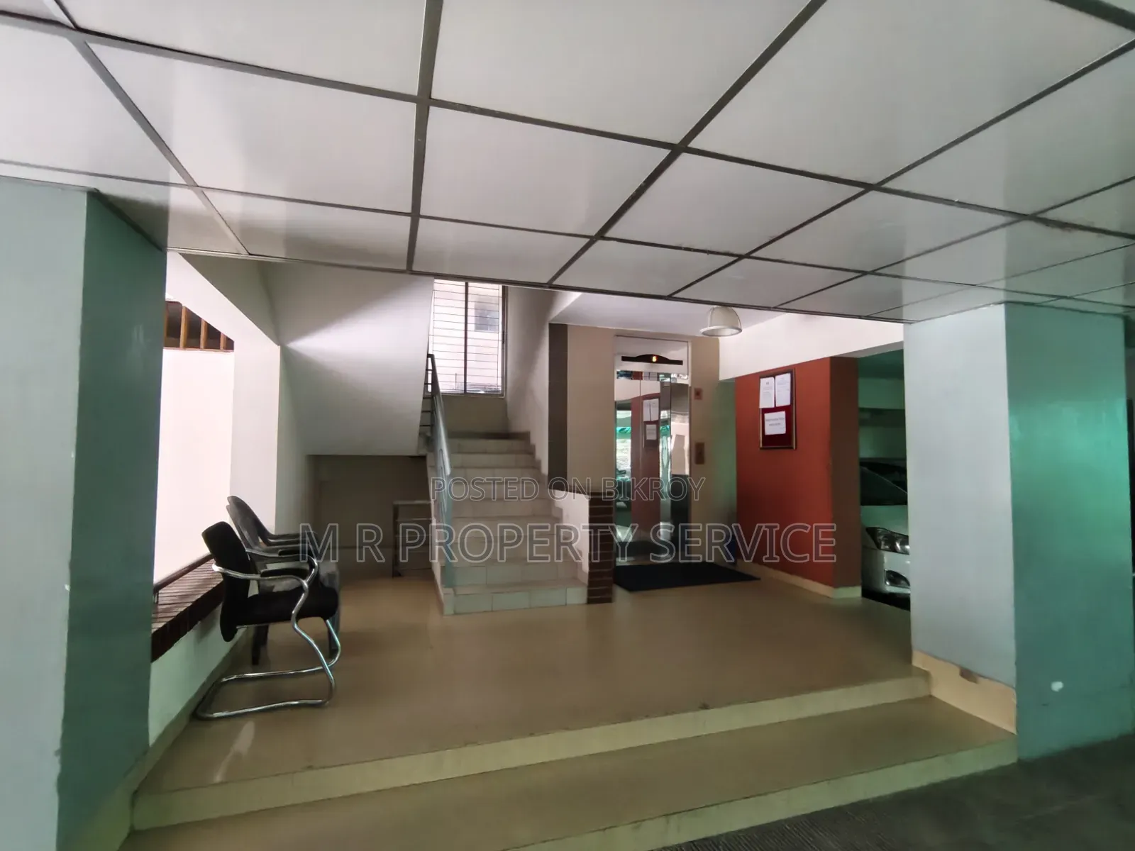 3-Bedroom Apartment in Gulshan for Sale in Gulshan