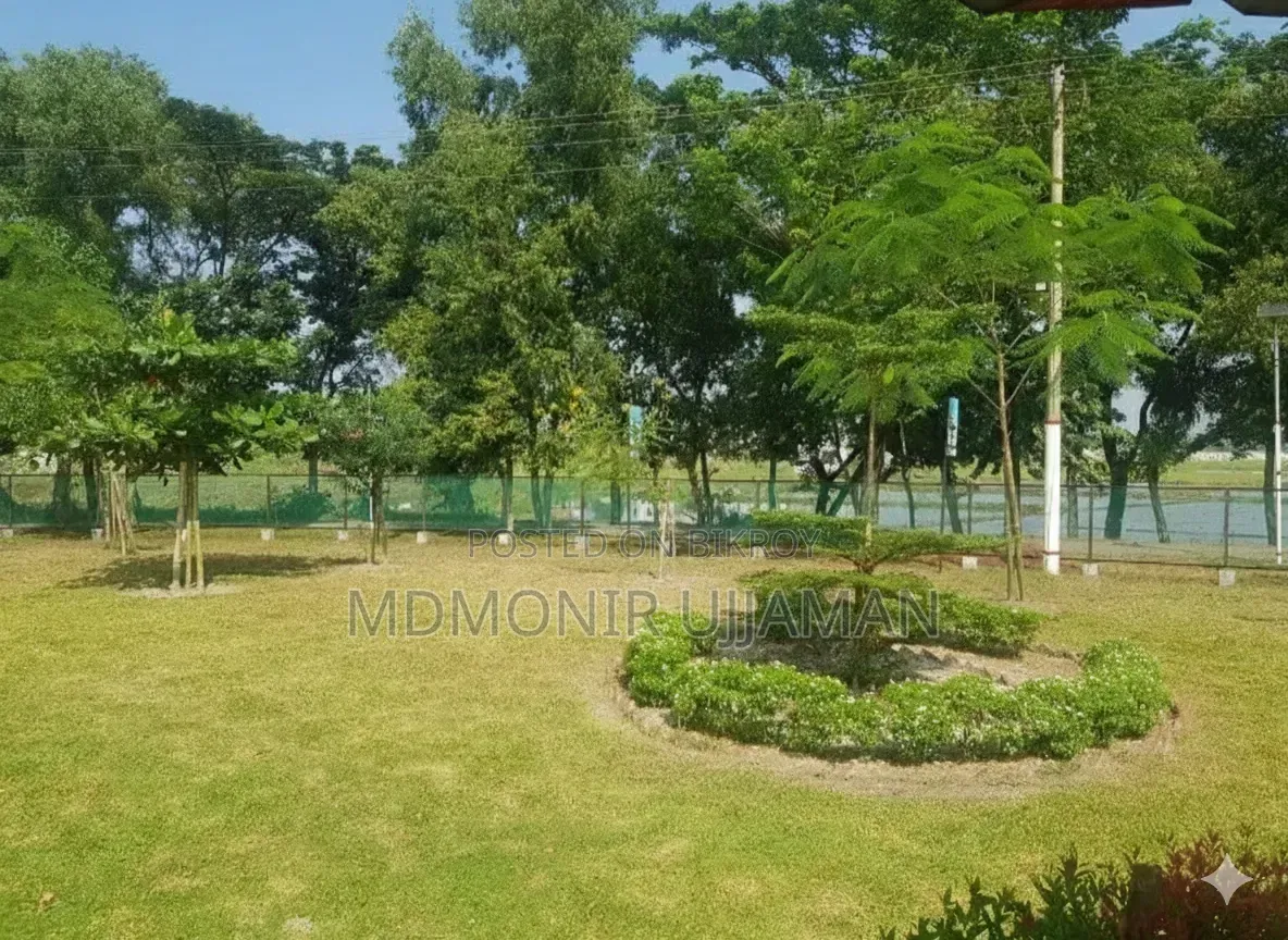 Land for Sell in Mawa Highway
