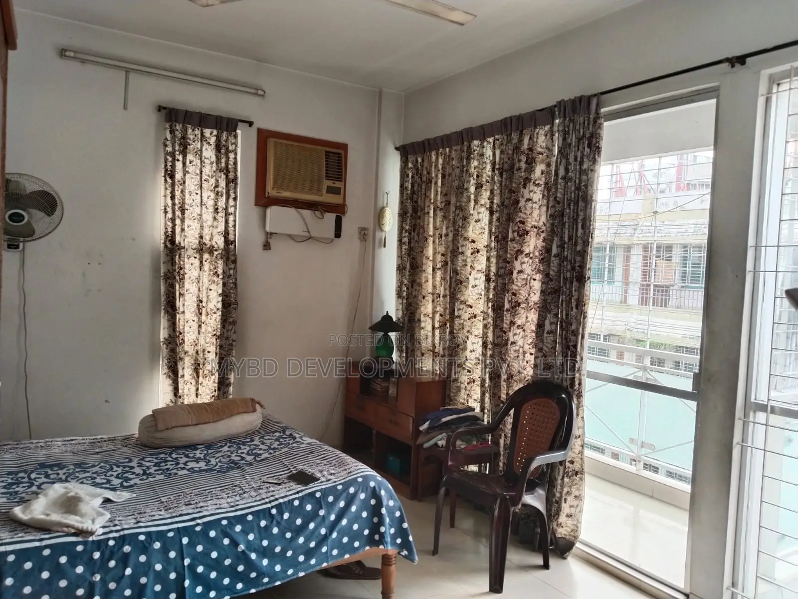 3-Bedroom Apartment in Basundhara for Sale in Basundhara