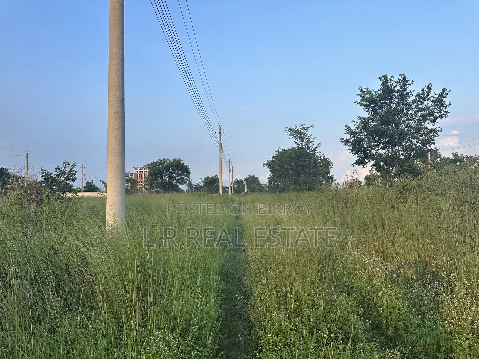 N-Block, 3-Katha, 3200-Serial, Urgent Plot Sale, Bashundhara R/A in Bashundhara City