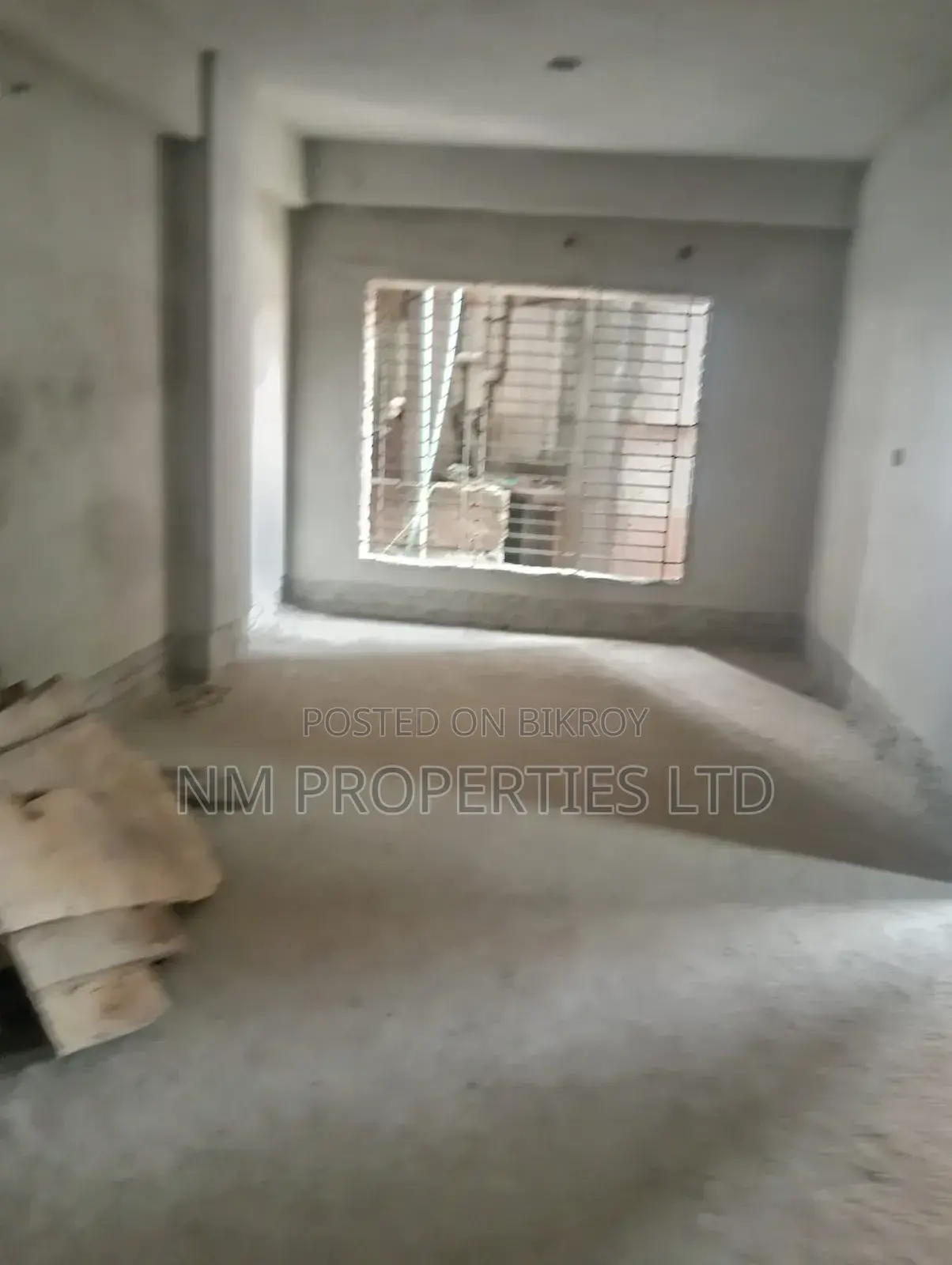 3-bedroom Apartment in Nm Properties, Mirpur for Sale in Mirpur