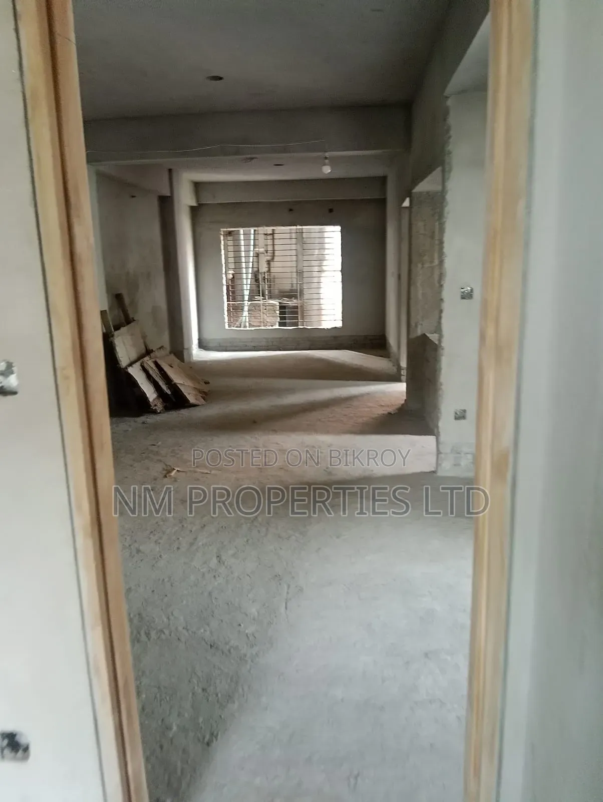 3-bedroom Apartment in Nm Properties, Mirpur for Sale in Mirpur
