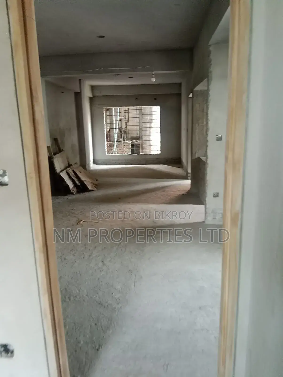 3-bedroom Apartment in Nm Properties, Mirpur for Sale in Mirpur
