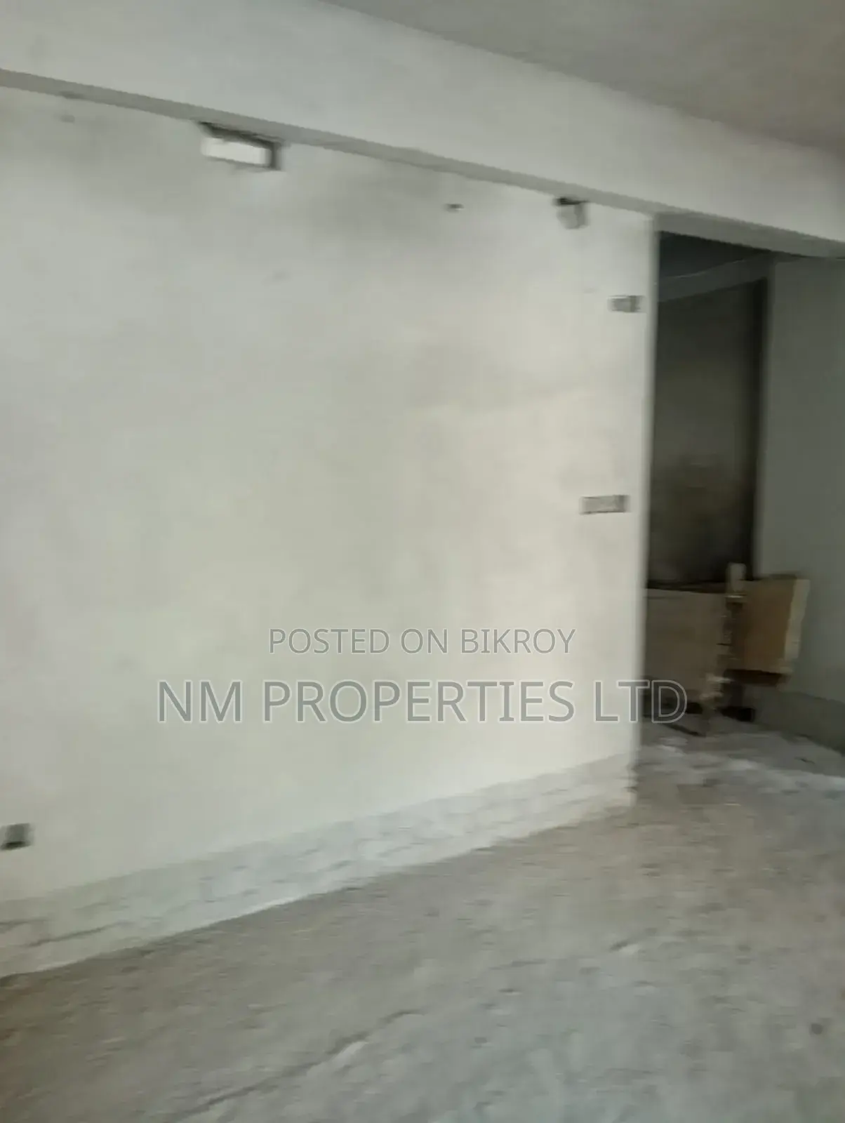 3-bedroom Apartment in Nm Properties, Mirpur for Sale in Mirpur