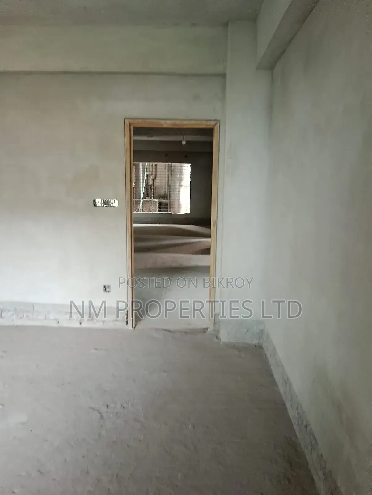 3-bedroom Apartment in Nm Properties, Mirpur for Sale in Mirpur