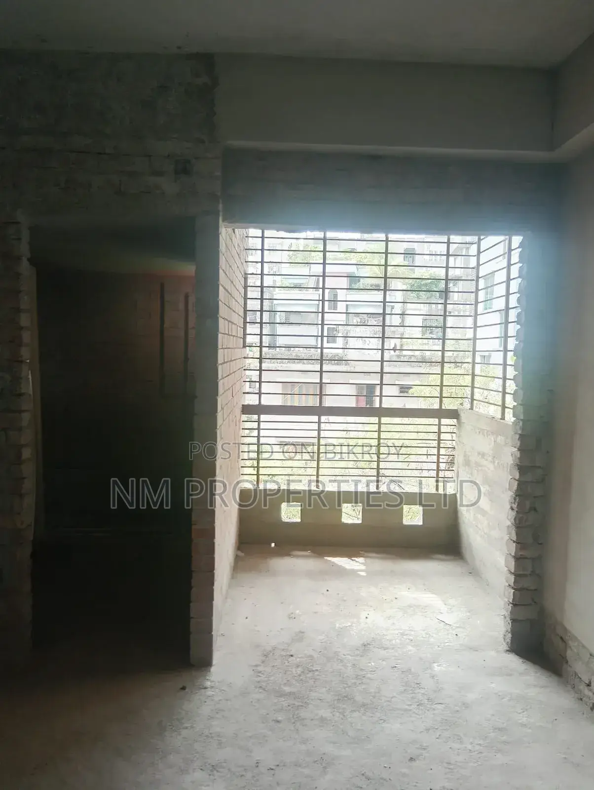 3-bedroom Apartment in Nm Properties, Mirpur for Sale in Mirpur