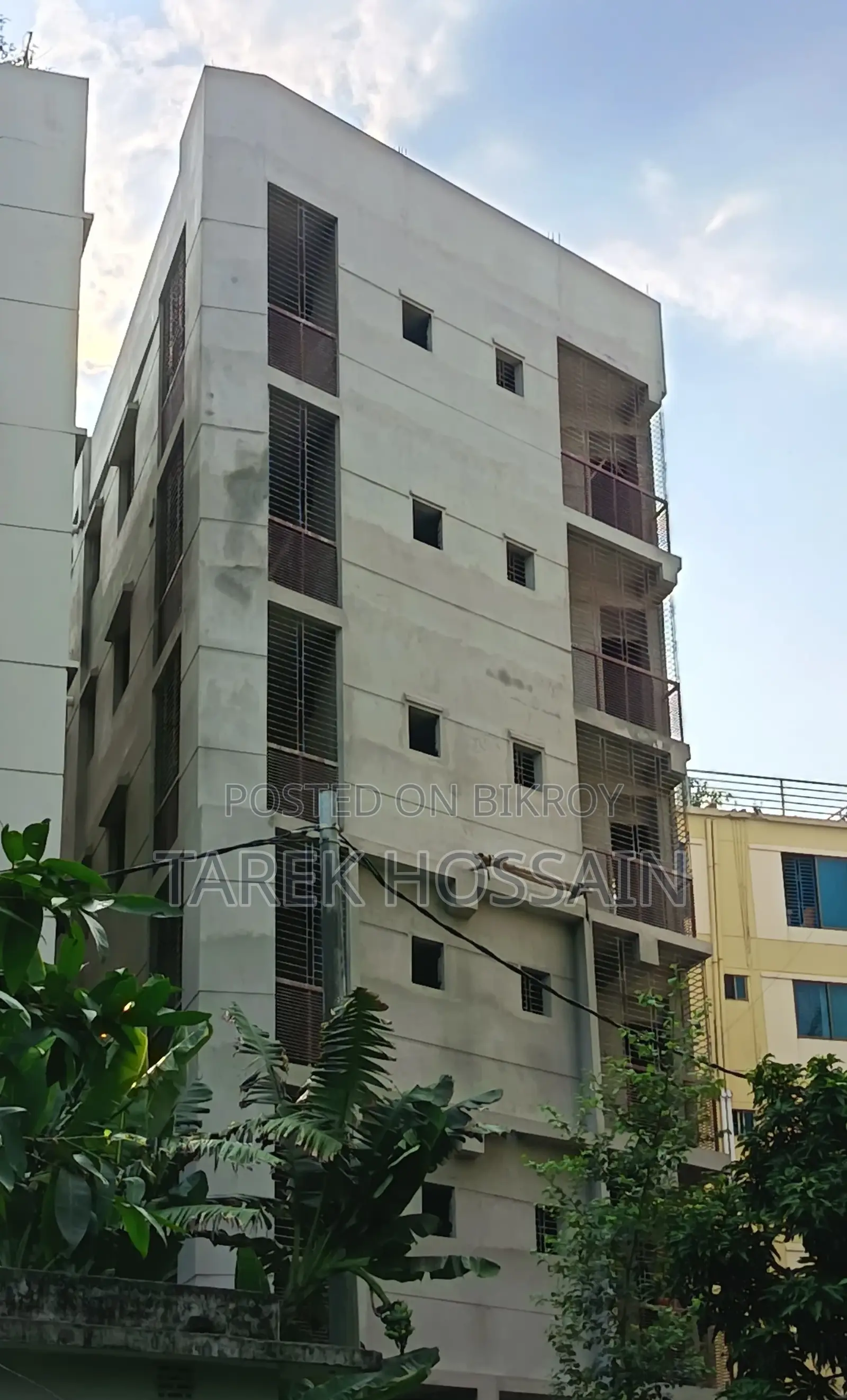 3bdrm Apartment in Cantonment for Sale in Cantonment