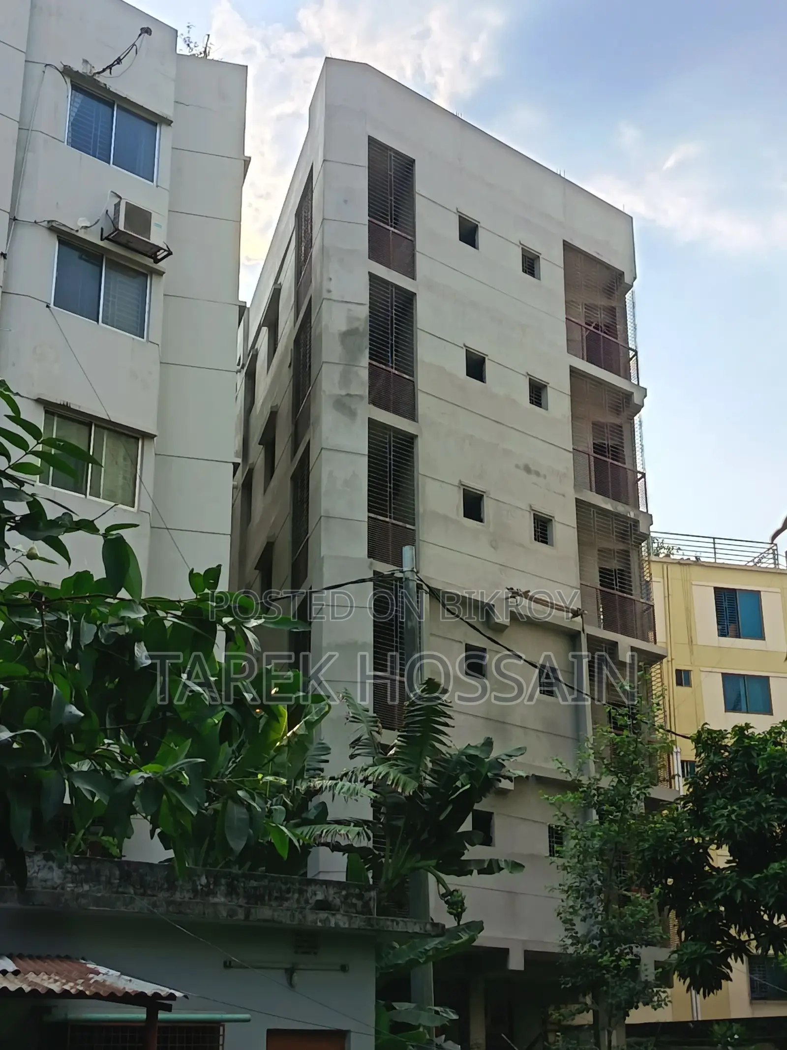 3bdrm Apartment in Cantonment for Sale in Cantonment