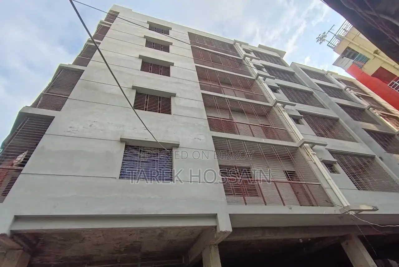 3bdrm Apartment in Cantonment for Sale in Cantonment