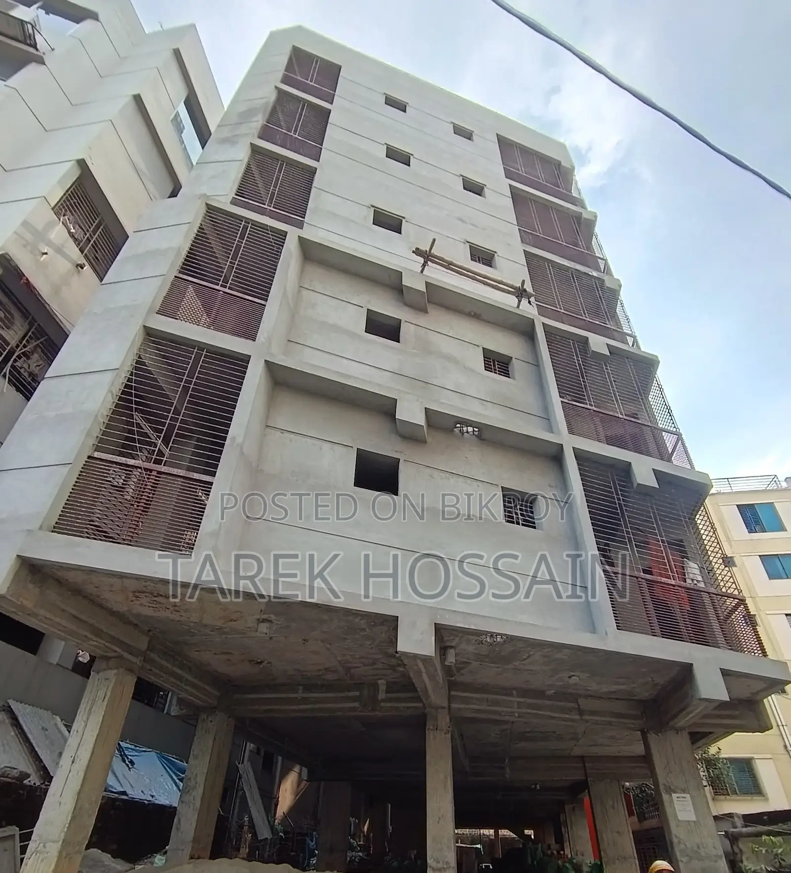 3bdrm Apartment in Cantonment for Sale in Cantonment