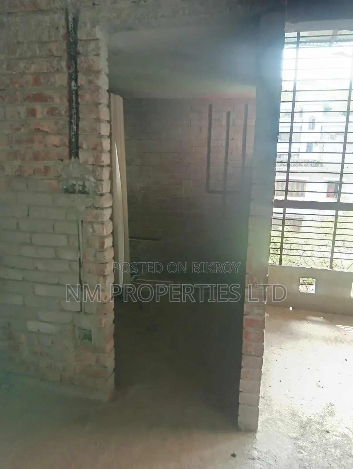 3bdrm Apartment in Nm Properties, Mirpur for Sale in Mirpur