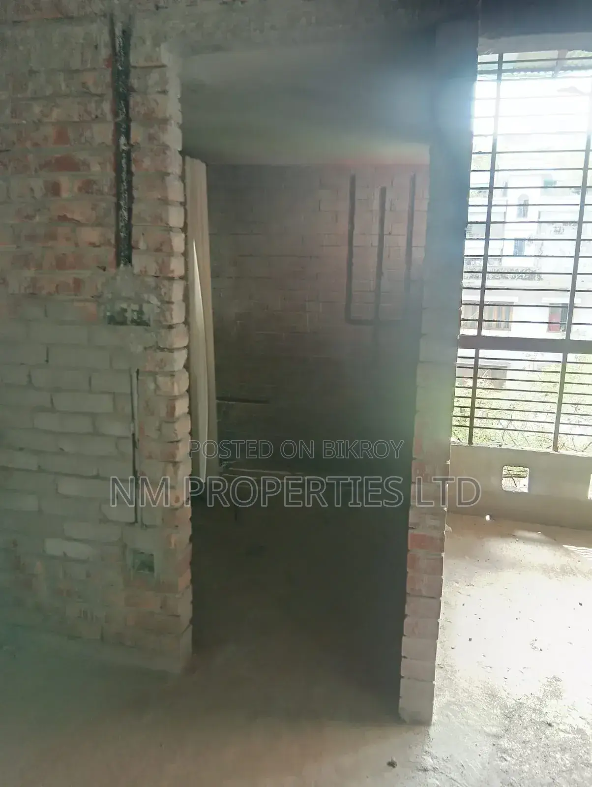 3bdrm Apartment in Nm Properties, Mirpur for Sale in Mirpur