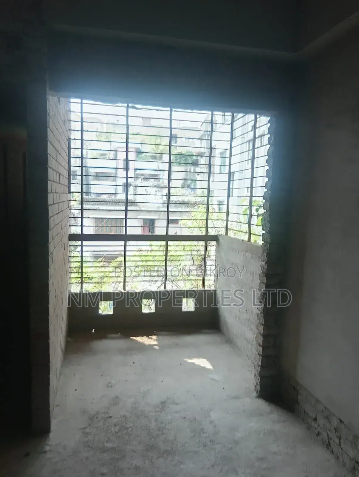 3bdrm Apartment in Nm Properties, Mirpur for Sale in Mirpur
