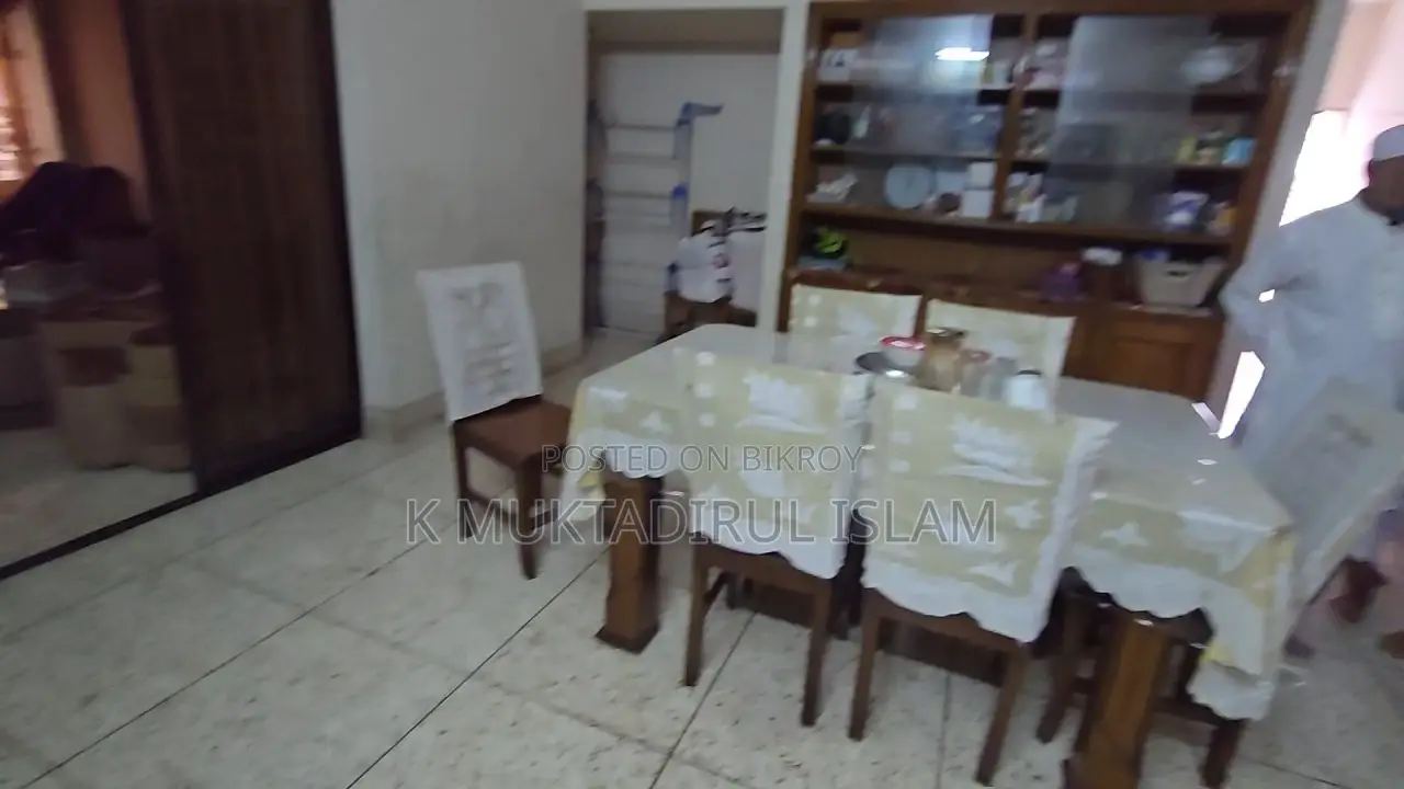 3-Bedroom Apartment in Akash Deep, Mirpur for Sale in Mirpur