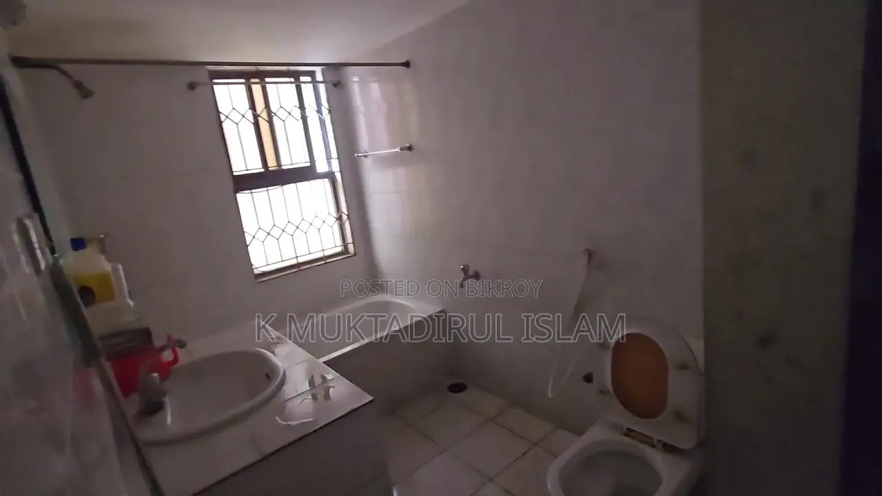 3-Bedroom Apartment in Akash Deep, Mirpur for Sale in Mirpur