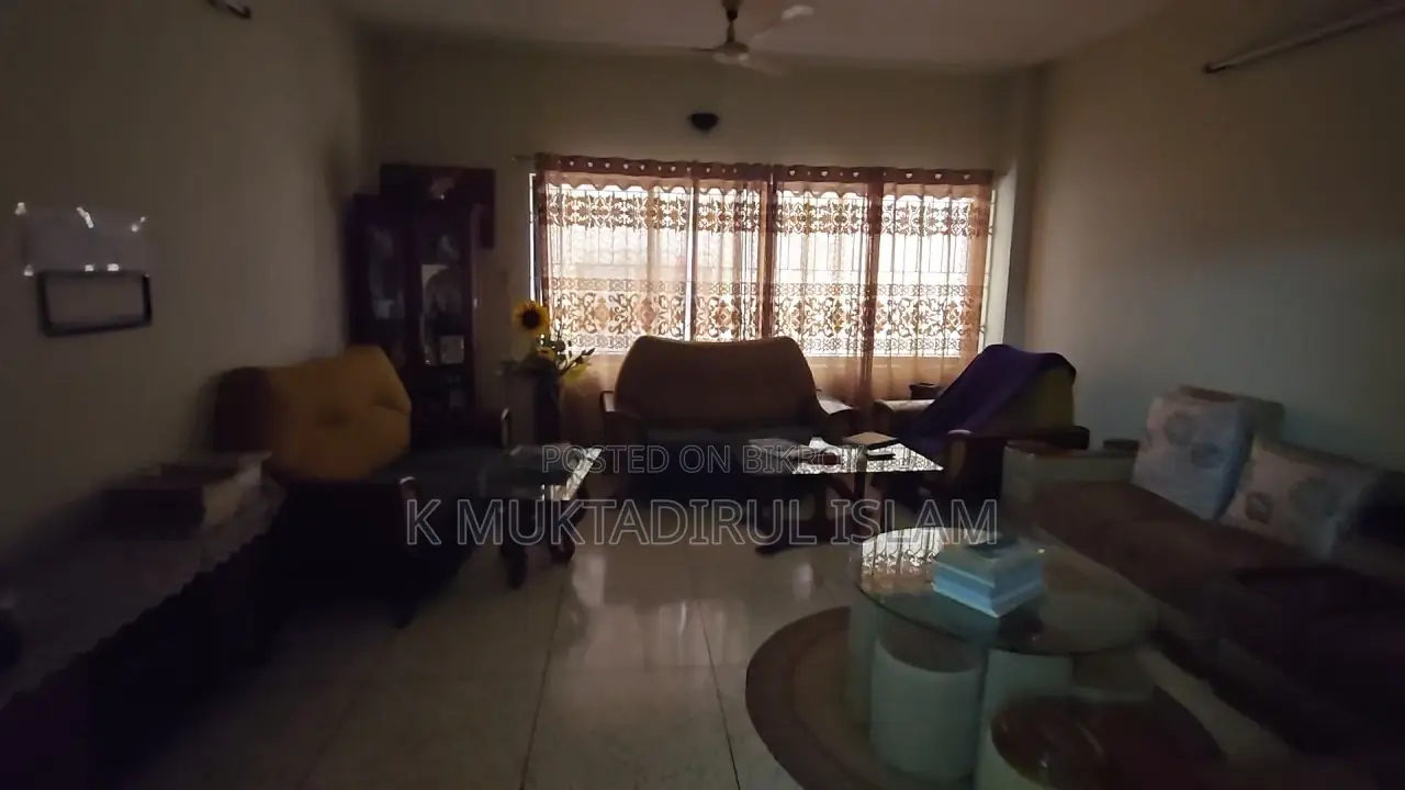 3-Bedroom Apartment in Akash Deep, Mirpur for Sale in Mirpur