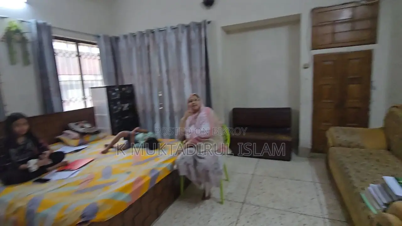 3-Bedroom Apartment in Akash Deep, Mirpur for Sale in Mirpur