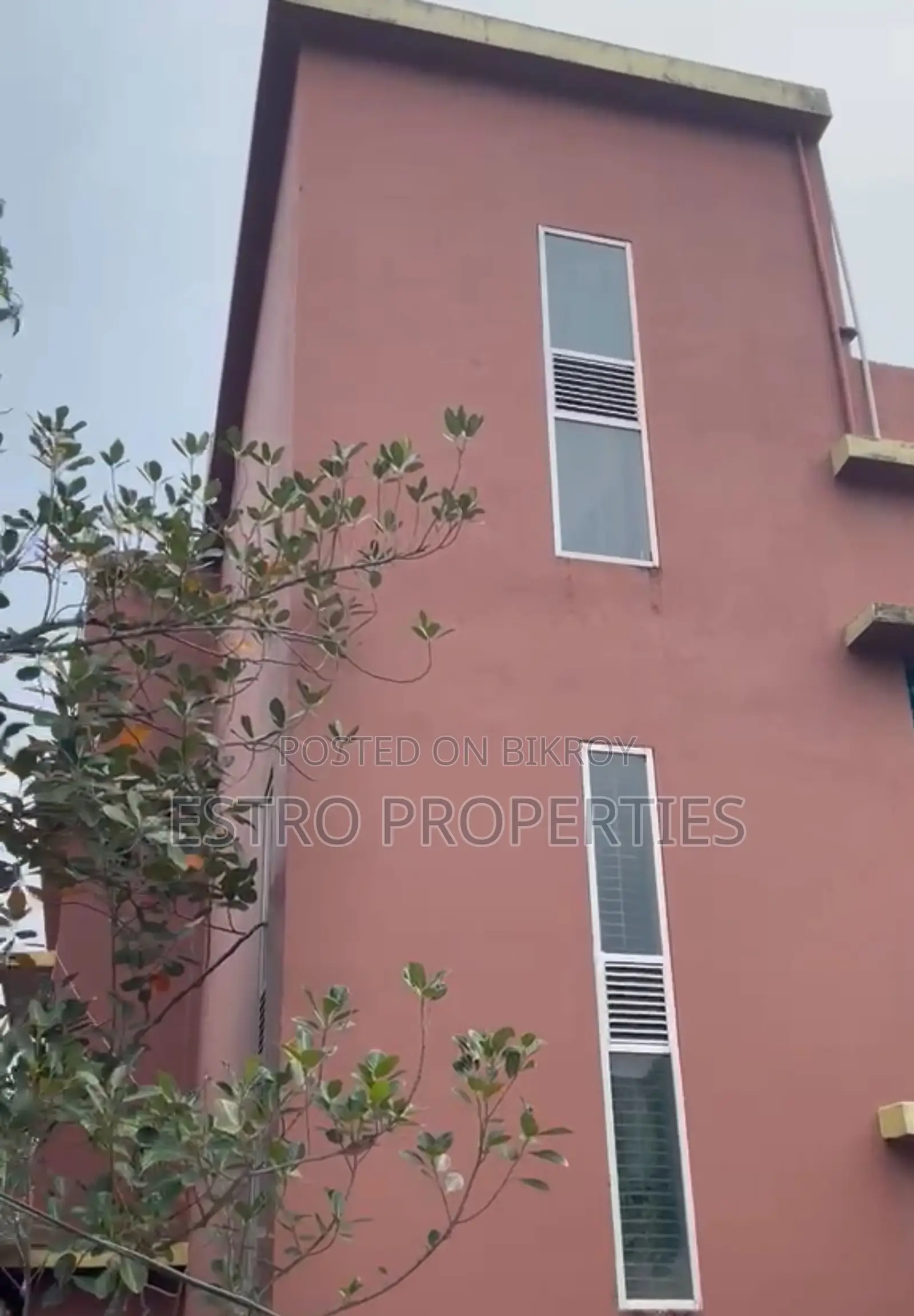 3-bedroom House on 4.96 katha 2-story, Khulna Sadar for Sale in Khulna Sadar