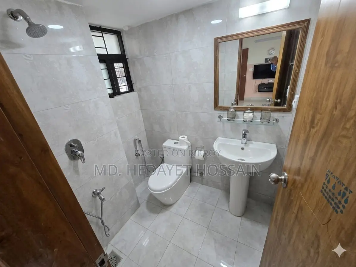 4-bedroom Apartment in Bashundhara for Sale in Basundhara