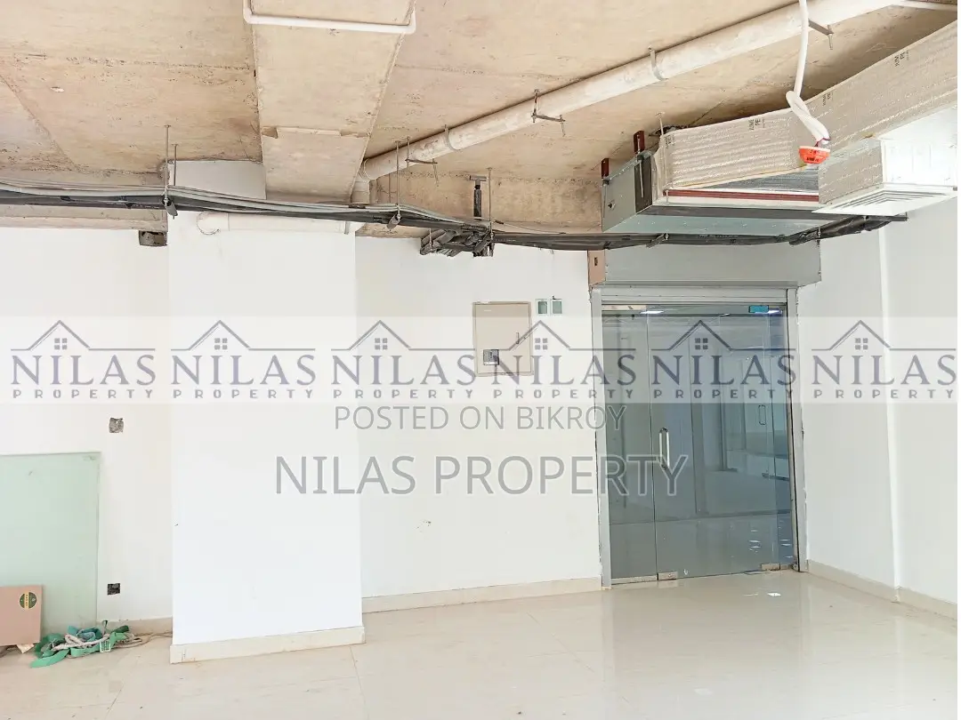 Modern Commercial Space for Rent in Mirpur in Mirpur