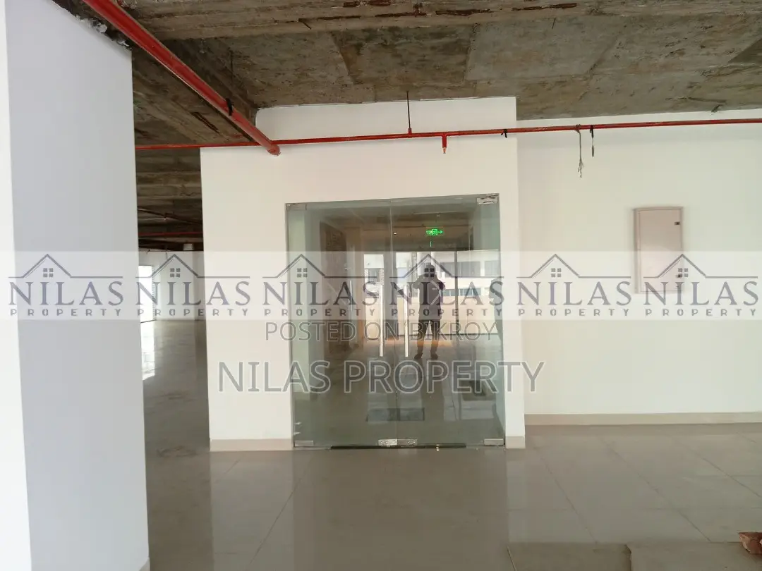 Modern Commercial Space for Rent in Mirpur in Mirpur